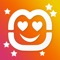 Create your own stickers and emoticons in just one tap