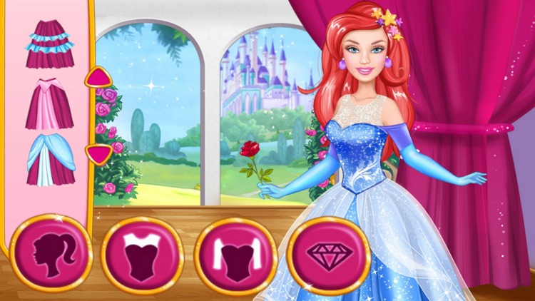 Princess Designs Fever-Girl's Dream Changes
