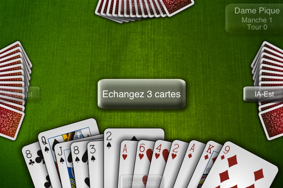 iCardPlayer screenshot 3