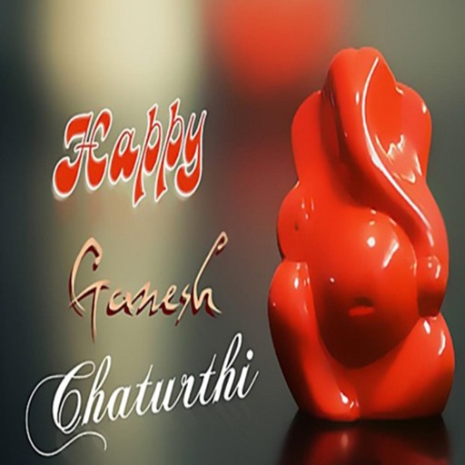 Ganesh Chaturthi Greetings Quotes and Messages icon