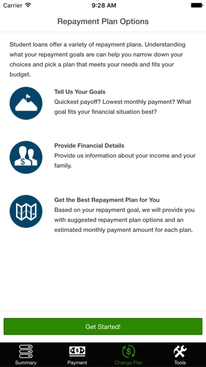 FedLoan Student Loans screenshot-3