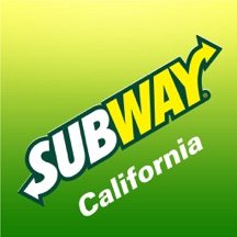 Subway Ordering for California