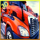 Top 40 Games Apps Like USA Truck Driving Simulator - Best Alternatives