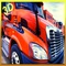 USA Truck Driving Simulator