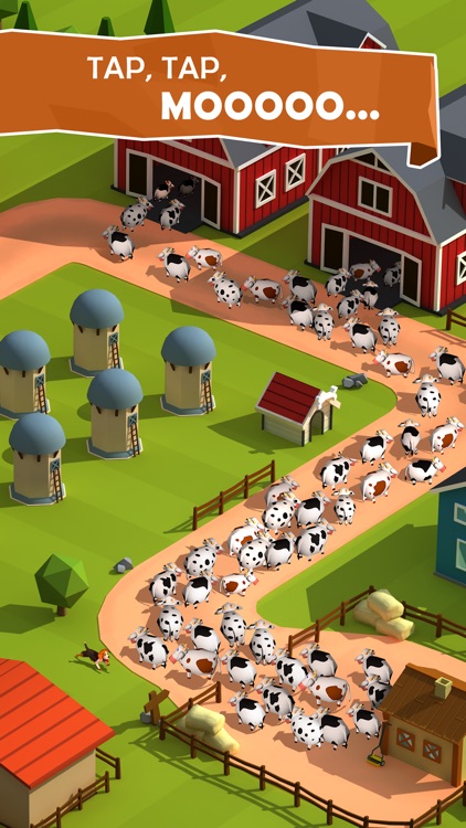 Tiny Cow screenshot-1