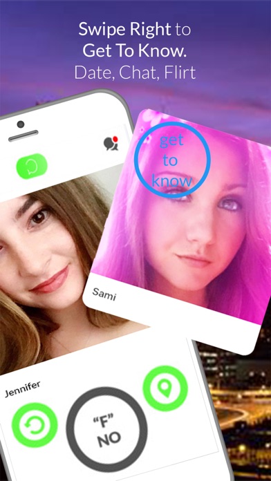 LetzChat Dating: Meet more singles the fun way! screenshot 3