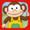 Toobys : educational videos for children