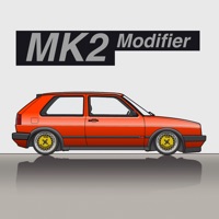 Mk2 Modifier apk