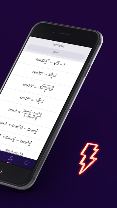 How to cancel & delete Trigonometry! from iphone & ipad 2