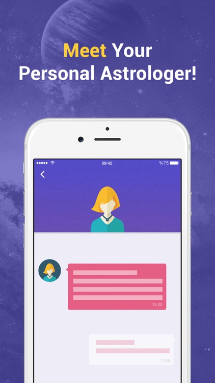 Astral Coach - Personal Astrology Assistant screenshot-3