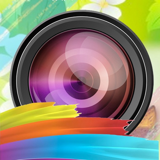 Perfect Selfie Cam - Beauty Girl Editor Icon