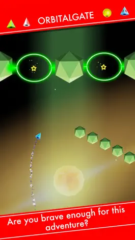 Game screenshot OrbitalGate mod apk