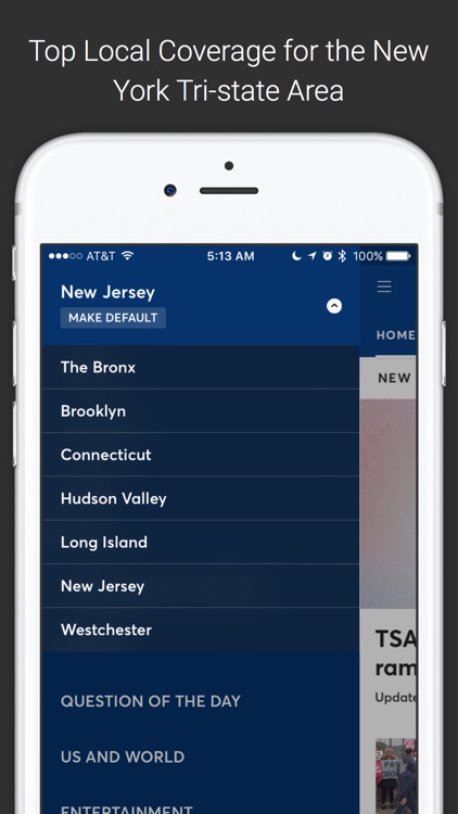 News 12 Mobile screenshot-4