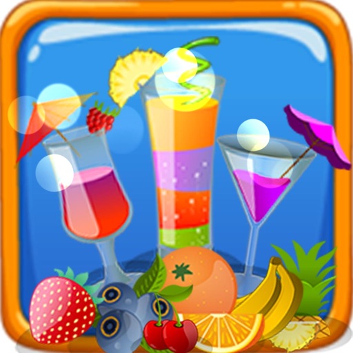 Restaurant Game - Juice Maker Shop iOS App