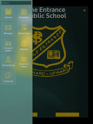 The Entrance Public School screenshot 2