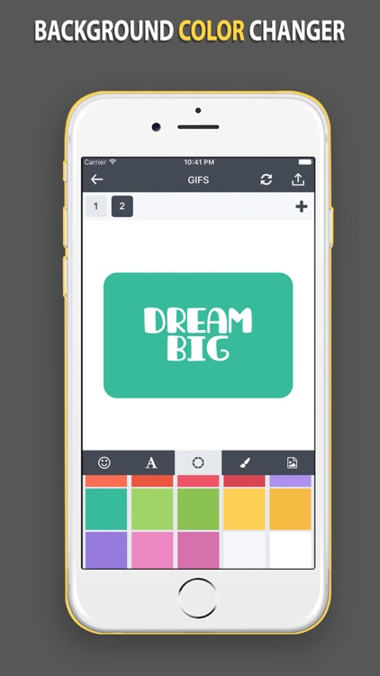 Gif Maker - Meme Creator screenshot-3