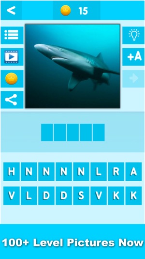 Animal Quiz Close Up : Guess the Word Trivia Games(圖3)-速報App