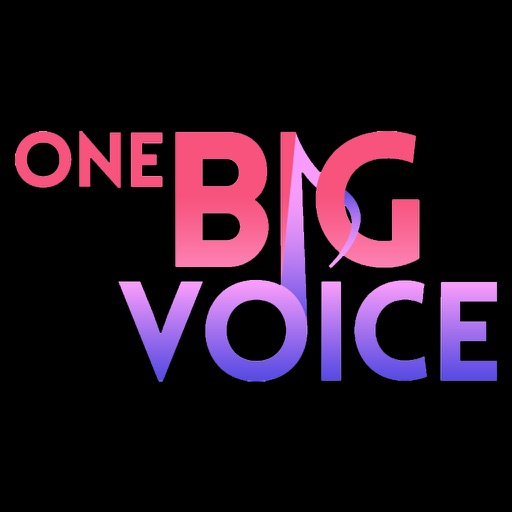 One Big Voice: for Choir icon