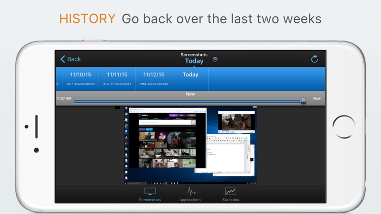 Watchover screenshot-3