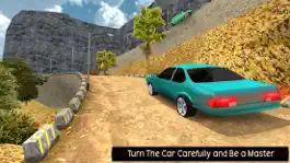 Game screenshot Offroad Multi Vehicle Driving 2017: Mountain Climb hack
