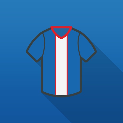 Fan App for Carlisle United FC icon