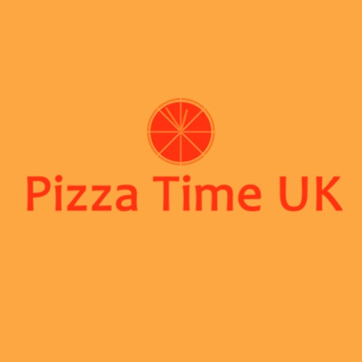 Pizza Time UK icon