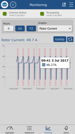 Hosokawa Gen4 ReMs(圖3)-速報App