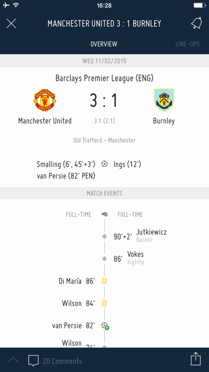 FIFA Official App