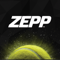 App Icon for Zepp Tennis Classic App in Peru IOS App Store