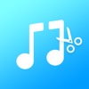 MP3 Song Cutter - Music Cutter&Ringtone Maker