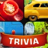 4 Pics Trivia