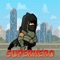 Teen Superhero - Titans Squad Version is a FREE and fun adventure game