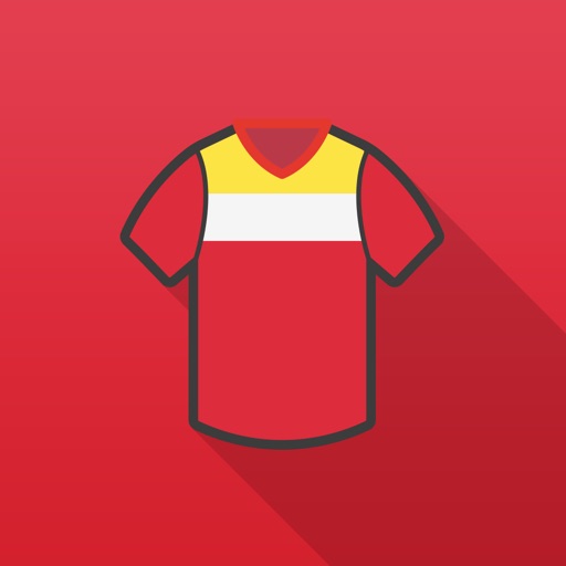 Fan App for Sheffield Eagles icon