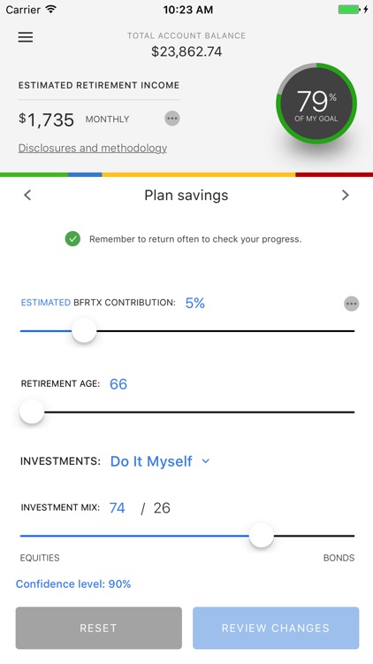 Empower Retirement