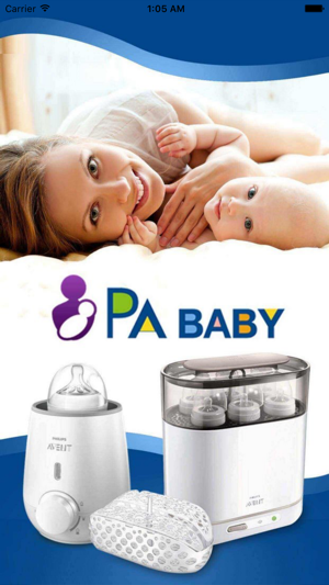 PA Baby(圖1)-速報App