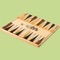 Learn the secrets of how to play and win at backgammon with this collection of 191 tuitional video lessons