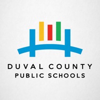 Duval County Public Schools ne fonctionne pas? problème ou bug?