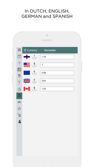 Curaçao App(圖4)-速報App