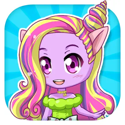 Pony Monster Fashion Dress Up Game for Girls Cheats