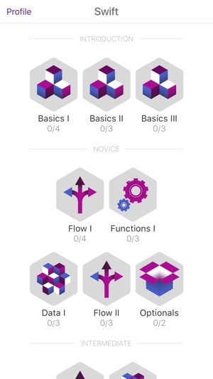 TapCoding