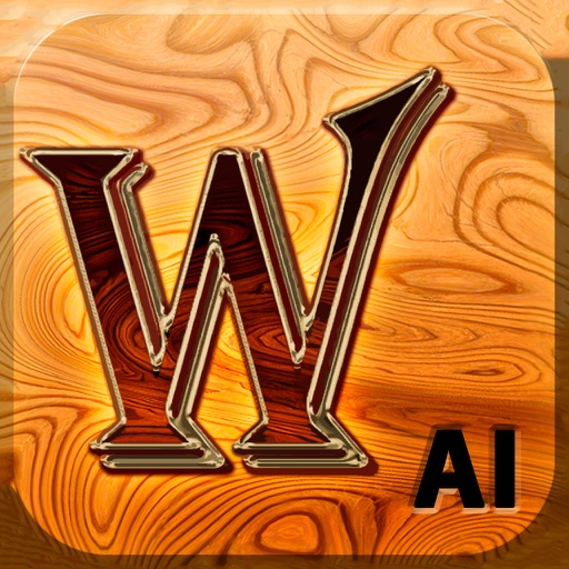 Words with AI by Alexei Garbuzenko