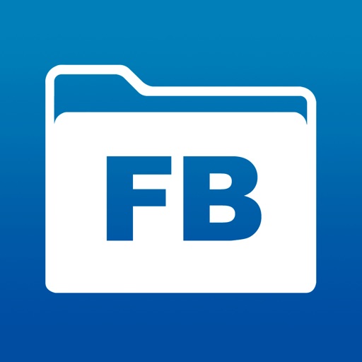 FileBrowser - Access files on remote computers