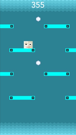 Jump On It - Simple One Tap Challenging Game(圖4)-速報App