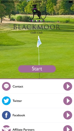 Blackmoor Golf Club(圖1)-速報App