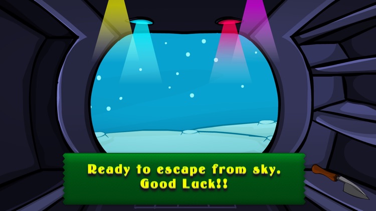 Presents Secrets Of Sky screenshot-4