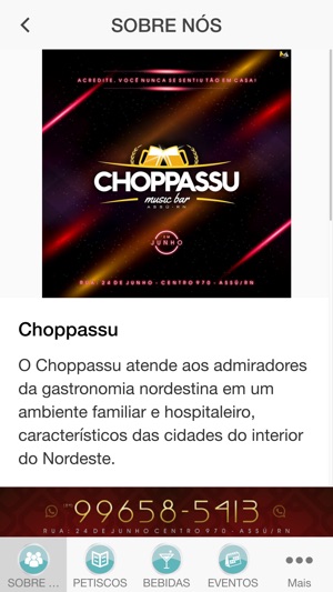 Chopassu(圖2)-速報App