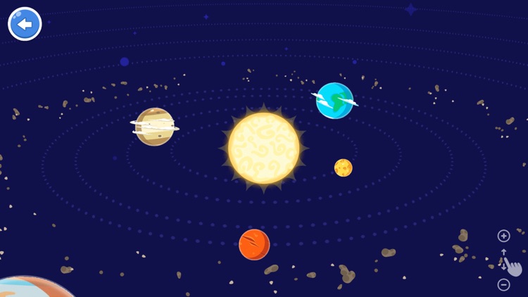 Star Walk Kids: Astronomy Game By Vito Technology Inc.