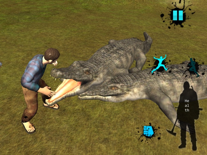 海洋逃生筏生存模拟