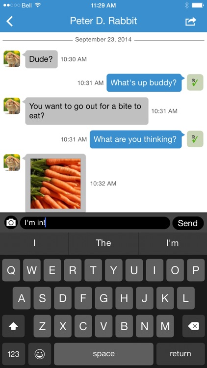 Fongo - talk and text freely