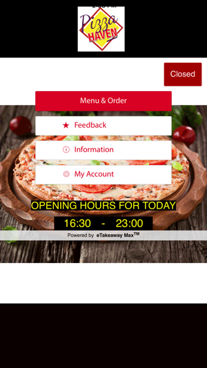 Pizza Haven Crewe(圖1)-速報App